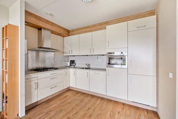 Medium property photo - Plecht 88, 3751 WD Bunschoten-Spakenburg